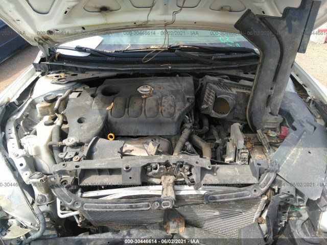 Photo 9 VIN: 1N4AL2AP6CN416859 - NISSAN ALTIMA 