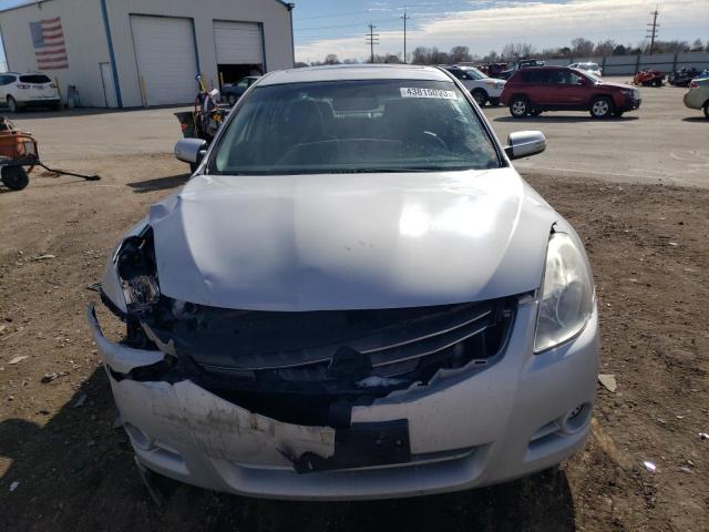 Photo 4 VIN: 1N4AL2AP6CN417316 - NISSAN ALTIMA BAS 