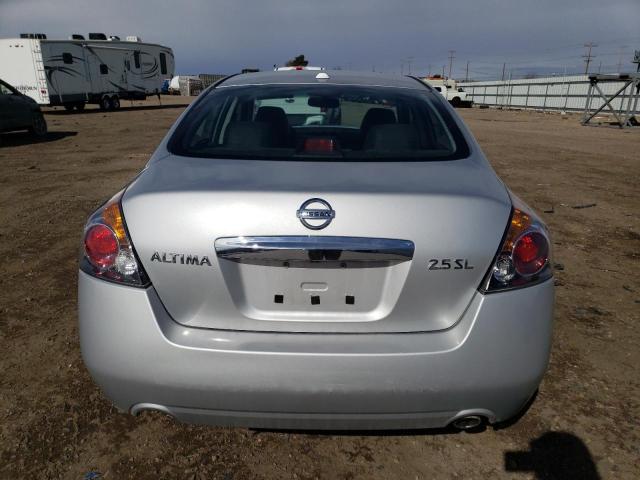 Photo 5 VIN: 1N4AL2AP6CN417316 - NISSAN ALTIMA BAS 