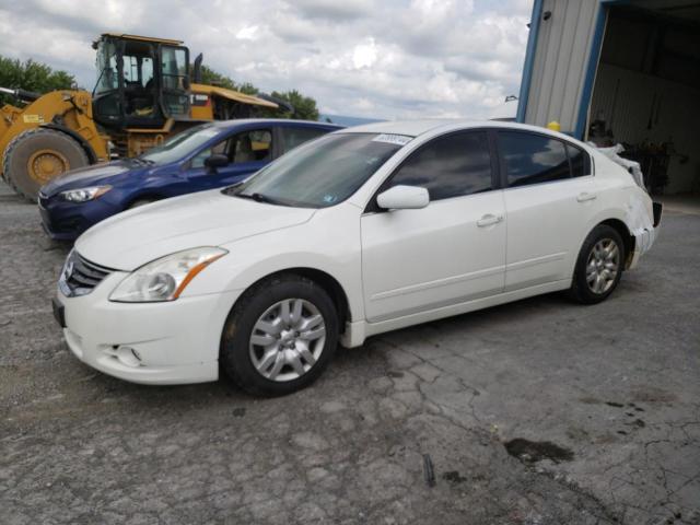 Photo 0 VIN: 1N4AL2AP6CN417686 - NISSAN ALTIMA BAS 