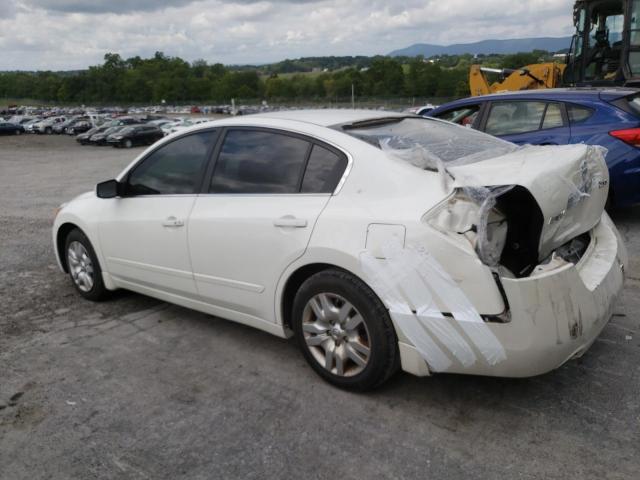 Photo 1 VIN: 1N4AL2AP6CN417686 - NISSAN ALTIMA BAS 