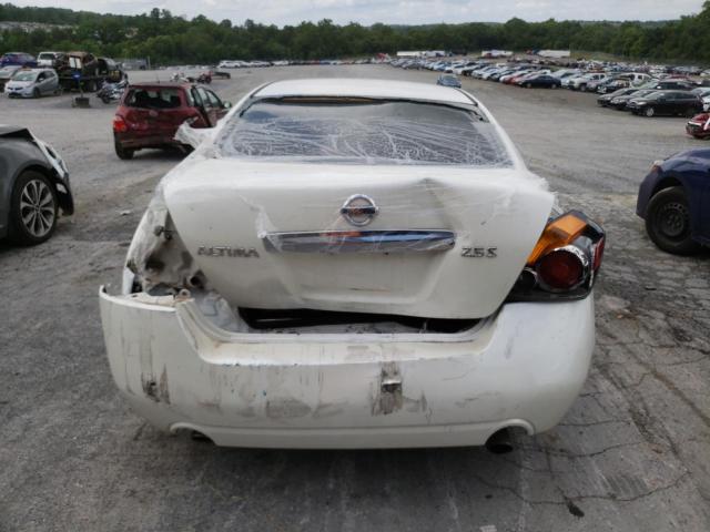 Photo 5 VIN: 1N4AL2AP6CN417686 - NISSAN ALTIMA BAS 