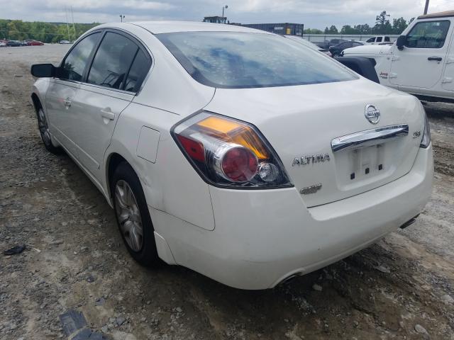 Photo 2 VIN: 1N4AL2AP6CN420734 - NISSAN ALTIMA BAS 