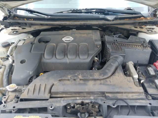 Photo 6 VIN: 1N4AL2AP6CN420734 - NISSAN ALTIMA BAS 