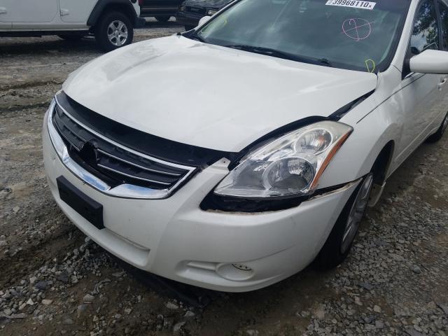 Photo 8 VIN: 1N4AL2AP6CN420734 - NISSAN ALTIMA BAS 