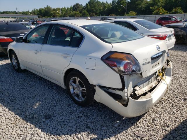 Photo 2 VIN: 1N4AL2AP6CN422600 - NISSAN ALTIMA BAS 