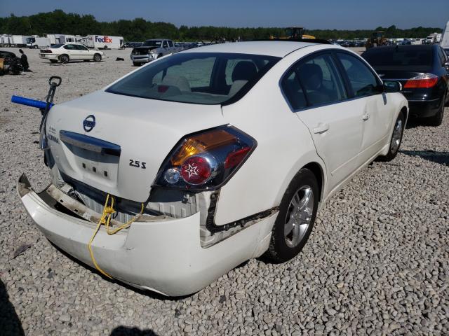 Photo 3 VIN: 1N4AL2AP6CN422600 - NISSAN ALTIMA BAS 