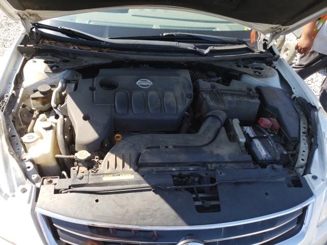 Photo 6 VIN: 1N4AL2AP6CN422600 - NISSAN ALTIMA BAS 