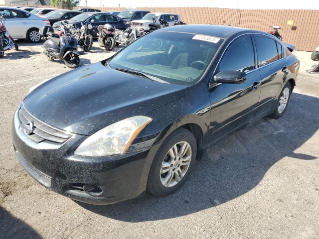 Photo 0 VIN: 1N4AL2AP6CN422998 - NISSAN ALTIMA BAS 