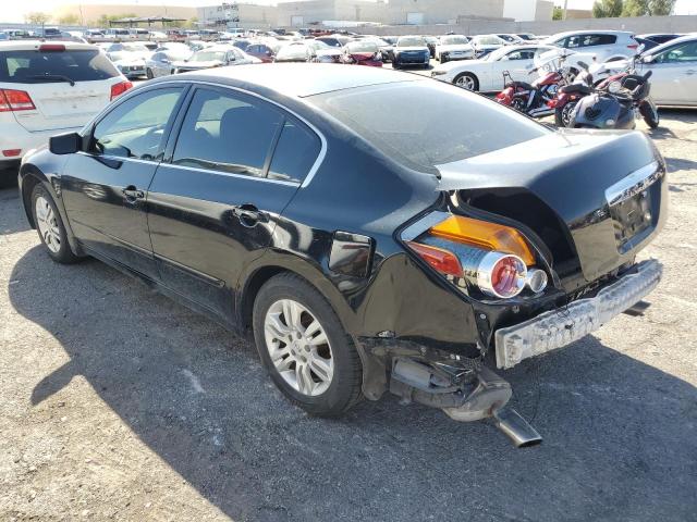 Photo 1 VIN: 1N4AL2AP6CN422998 - NISSAN ALTIMA BAS 