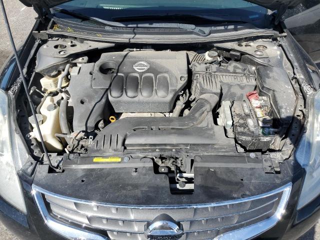 Photo 10 VIN: 1N4AL2AP6CN422998 - NISSAN ALTIMA BAS 