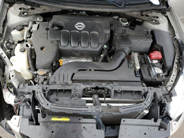 Photo 10 VIN: 1N4AL2AP6CN423567 - NISSAN ALTIMA 