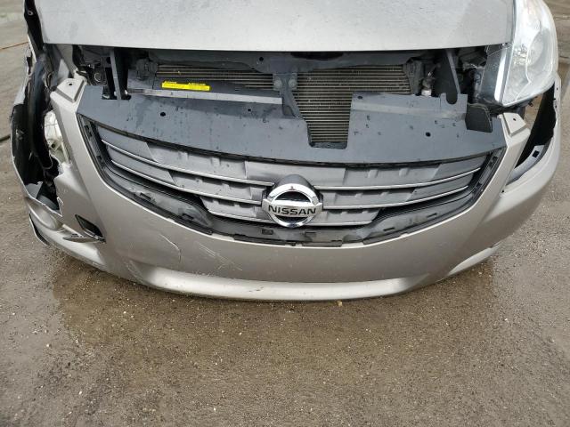 Photo 11 VIN: 1N4AL2AP6CN423567 - NISSAN ALTIMA 