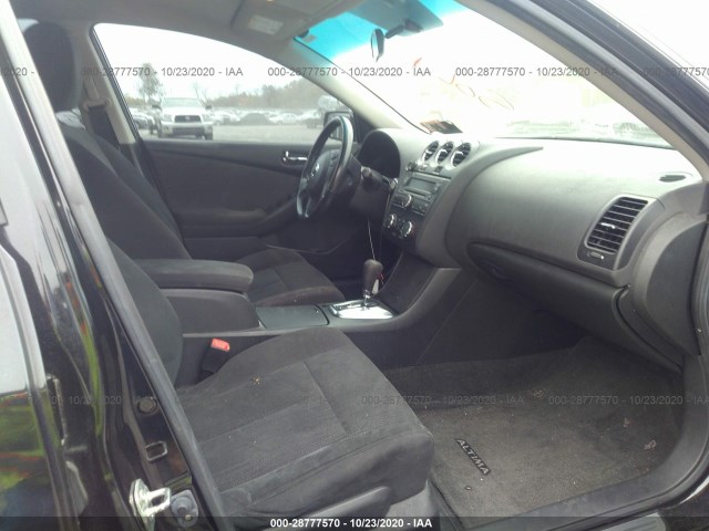 Photo 4 VIN: 1N4AL2AP6CN423715 - NISSAN ALTIMA 