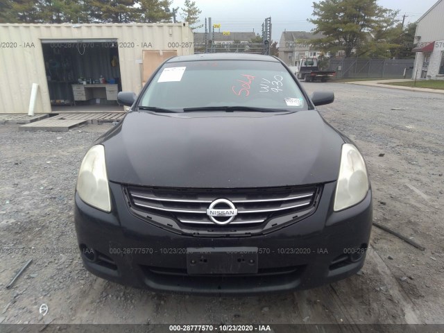 Photo 5 VIN: 1N4AL2AP6CN423715 - NISSAN ALTIMA 