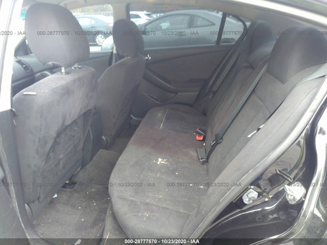 Photo 7 VIN: 1N4AL2AP6CN423715 - NISSAN ALTIMA 