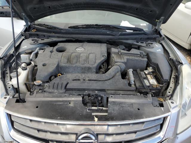 Photo 10 VIN: 1N4AL2AP6CN424959 - NISSAN ALTIMA 