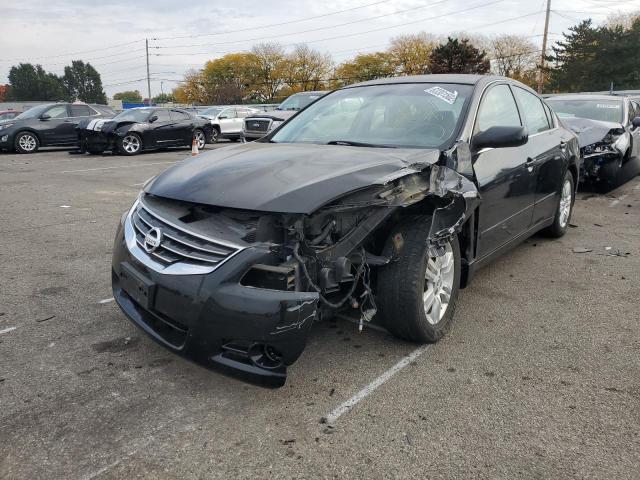 Photo 1 VIN: 1N4AL2AP6CN427134 - NISSAN ALTIMA BAS 