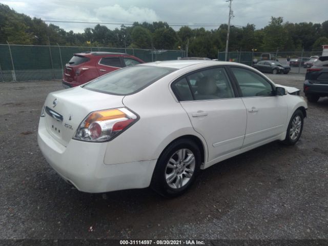 Photo 3 VIN: 1N4AL2AP6CN427702 - NISSAN ALTIMA 