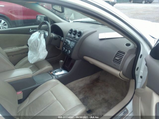 Photo 4 VIN: 1N4AL2AP6CN427702 - NISSAN ALTIMA 