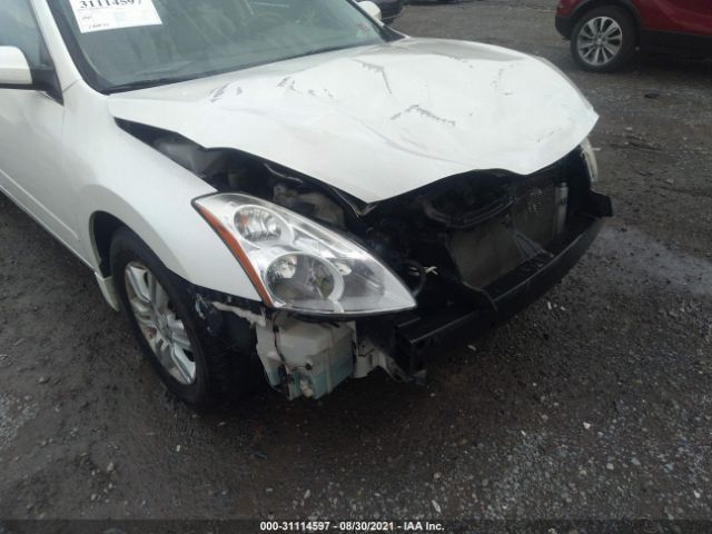 Photo 5 VIN: 1N4AL2AP6CN427702 - NISSAN ALTIMA 