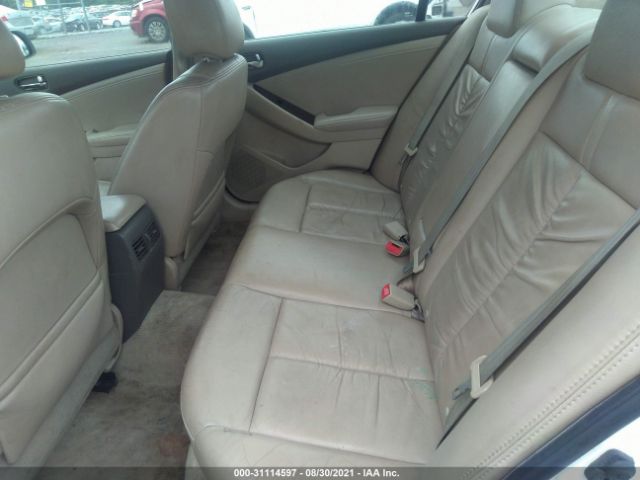 Photo 7 VIN: 1N4AL2AP6CN427702 - NISSAN ALTIMA 