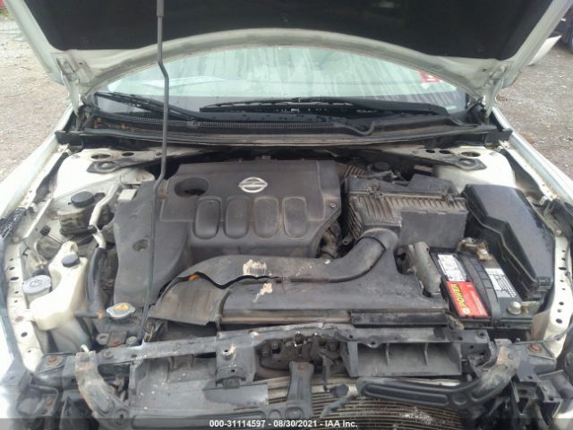 Photo 9 VIN: 1N4AL2AP6CN427702 - NISSAN ALTIMA 