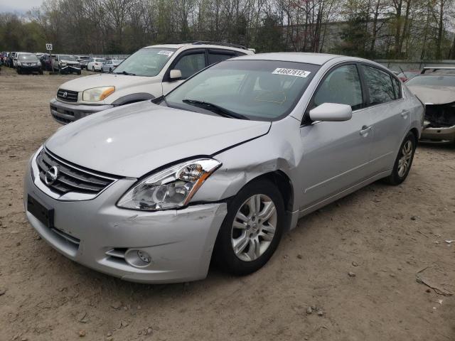 Photo 1 VIN: 1N4AL2AP6CN428171 - NISSAN ALTIMA BAS 