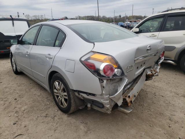 Photo 2 VIN: 1N4AL2AP6CN428171 - NISSAN ALTIMA BAS 