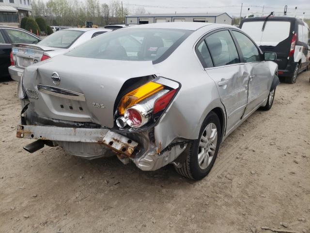 Photo 3 VIN: 1N4AL2AP6CN428171 - NISSAN ALTIMA BAS 