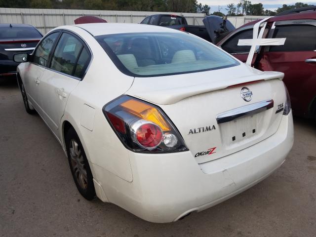 Photo 2 VIN: 1N4AL2AP6CN428817 - NISSAN ALTIMA BAS 