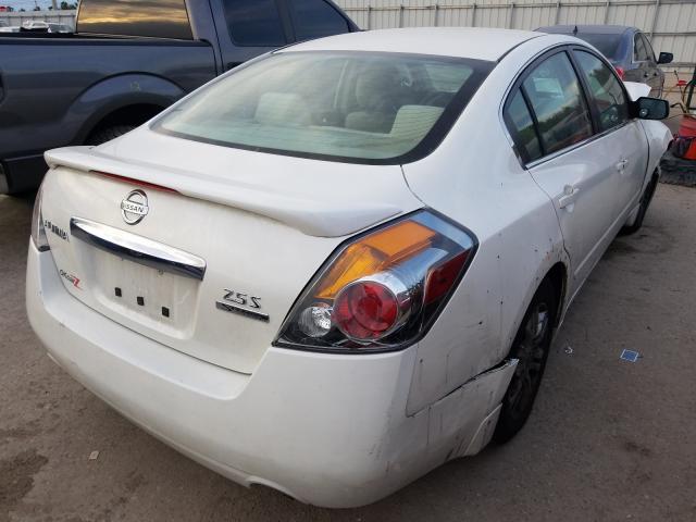 Photo 3 VIN: 1N4AL2AP6CN428817 - NISSAN ALTIMA BAS 