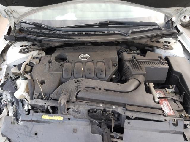 Photo 6 VIN: 1N4AL2AP6CN428817 - NISSAN ALTIMA BAS 