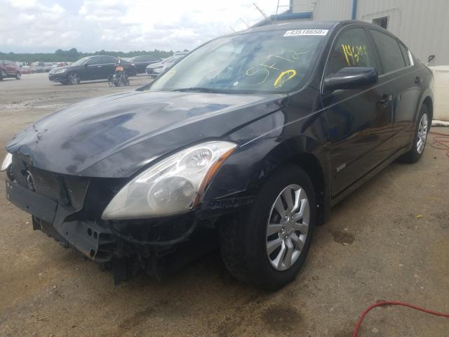 Photo 1 VIN: 1N4AL2AP6CN428896 - NISSAN ALTIMA 