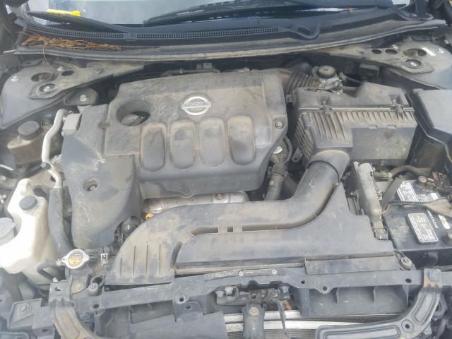 Photo 6 VIN: 1N4AL2AP6CN428896 - NISSAN ALTIMA 