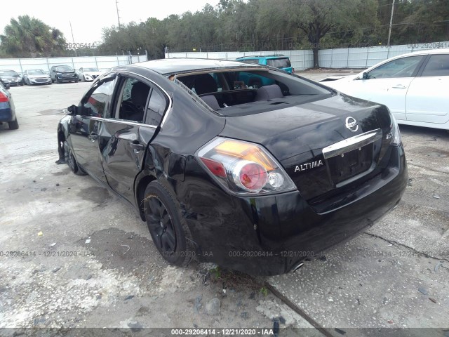 Photo 2 VIN: 1N4AL2AP6CN429837 - NISSAN ALTIMA 