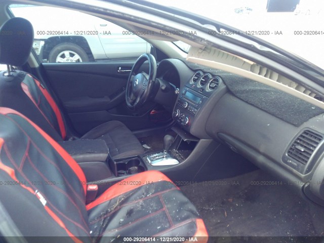 Photo 4 VIN: 1N4AL2AP6CN429837 - NISSAN ALTIMA 