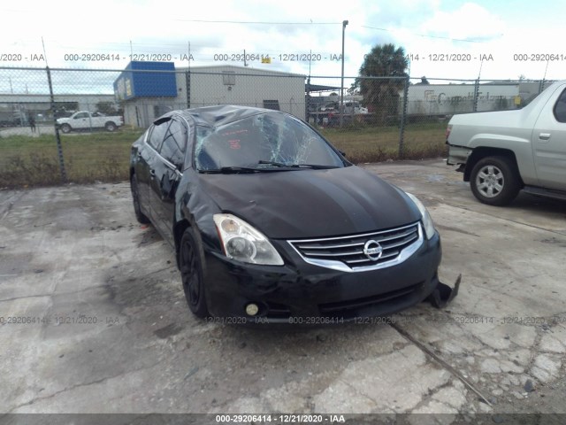 Photo 5 VIN: 1N4AL2AP6CN429837 - NISSAN ALTIMA 