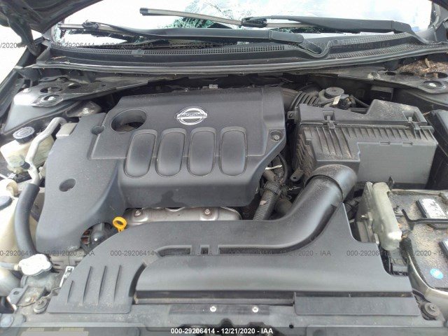 Photo 9 VIN: 1N4AL2AP6CN429837 - NISSAN ALTIMA 