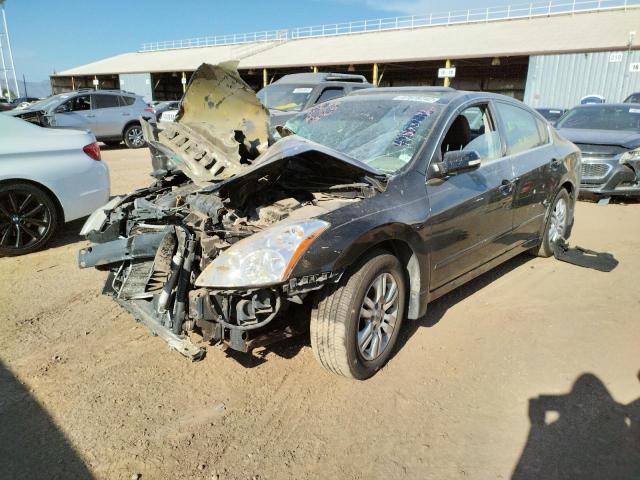 Photo 1 VIN: 1N4AL2AP6CN430759 - NISSAN ALTIMA 