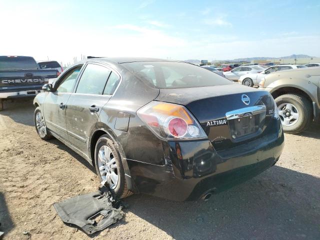 Photo 2 VIN: 1N4AL2AP6CN430759 - NISSAN ALTIMA 