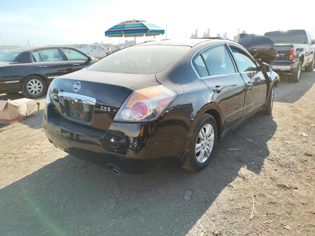 Photo 3 VIN: 1N4AL2AP6CN430759 - NISSAN ALTIMA 