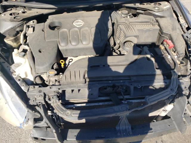 Photo 10 VIN: 1N4AL2AP6CN432852 - NISSAN ALTIMA BAS 