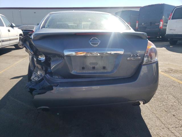 Photo 5 VIN: 1N4AL2AP6CN432852 - NISSAN ALTIMA BAS 