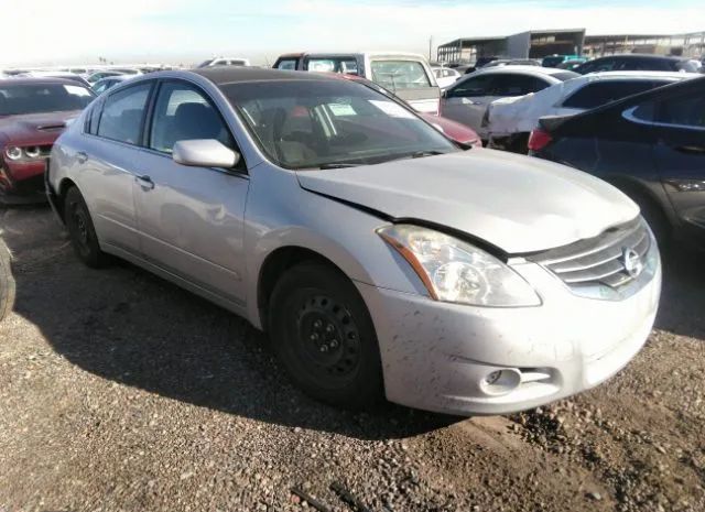 Photo 0 VIN: 1N4AL2AP6CN433516 - NISSAN ALTIMA 