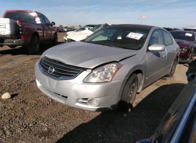 Photo 1 VIN: 1N4AL2AP6CN433516 - NISSAN ALTIMA 