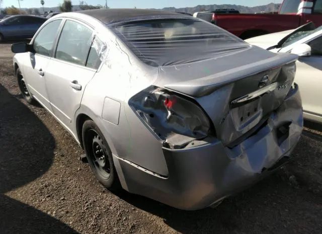 Photo 2 VIN: 1N4AL2AP6CN433516 - NISSAN ALTIMA 