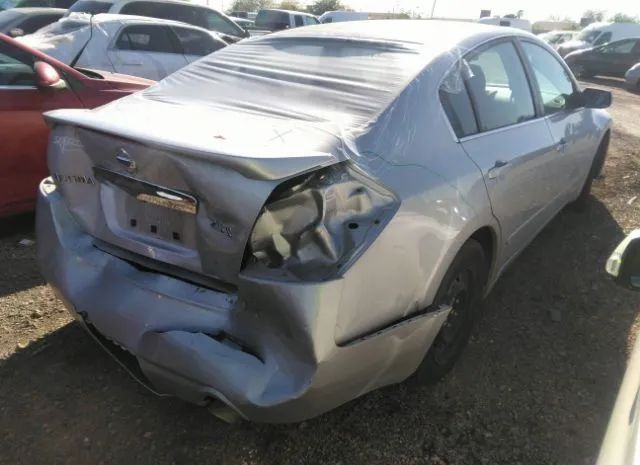 Photo 3 VIN: 1N4AL2AP6CN433516 - NISSAN ALTIMA 