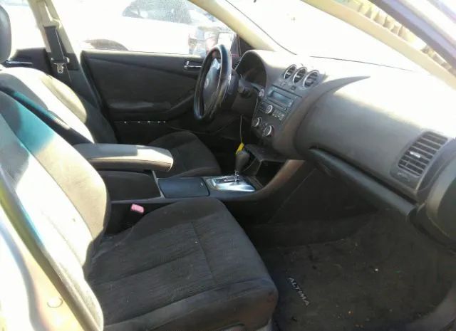 Photo 4 VIN: 1N4AL2AP6CN433516 - NISSAN ALTIMA 