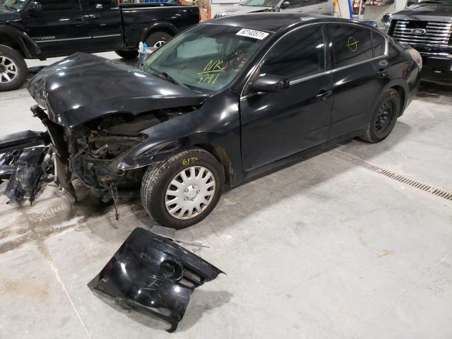 Photo 1 VIN: 1N4AL2AP6CN433791 - NISSAN ALTIMA BAS 